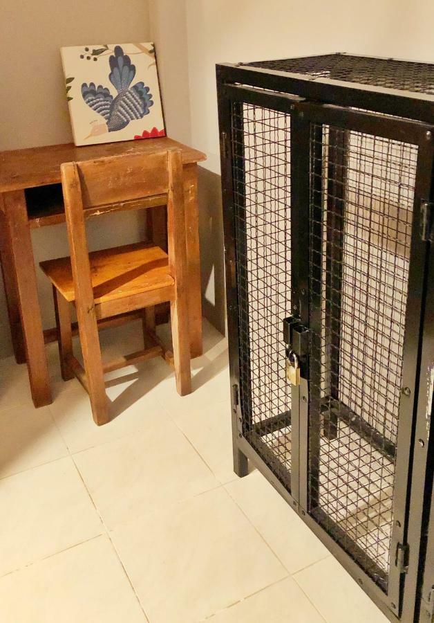Ok Chic Phuket Hostel Esterno foto